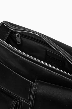 Malas<Desigual Bolso de ombro multibolsos
