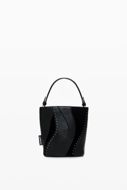 Malas<Desigual Bolso de ombro ondas