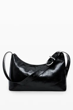 Malas|Bolsas De Couro<Desigual Bolso de pele com bolsos