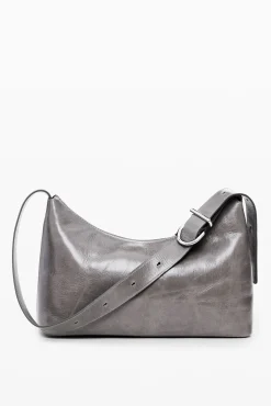 Malas|Bolsas De Couro<Desigual Bolso de pele com bolsos