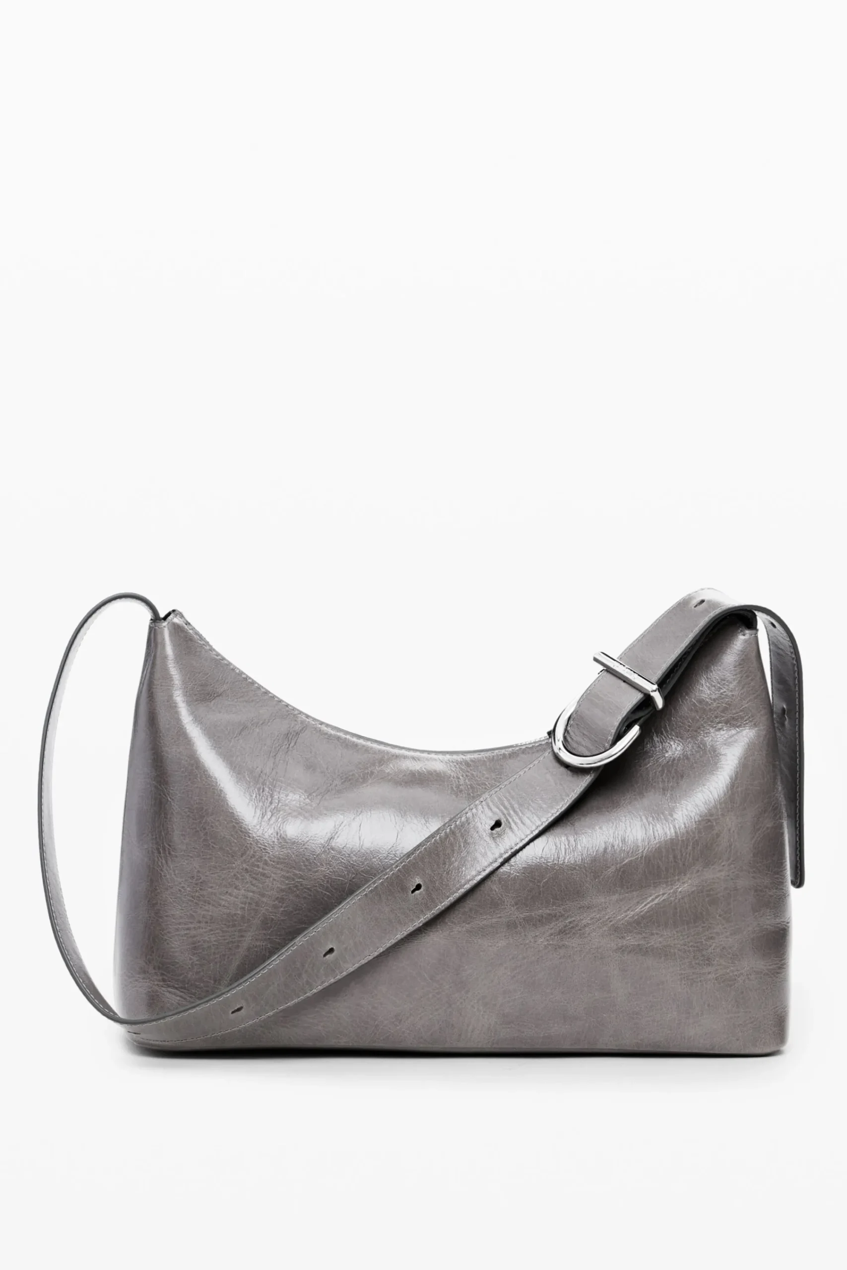 Malas|Bolsas De Couro<Desigual Bolso de pele com bolsos