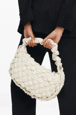 Malas|Malas De Mão<Desigual Bolso M acolchoado