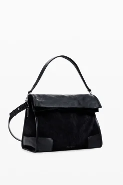 Malas|Bolsas De Couro<Desigual Bolso M couro