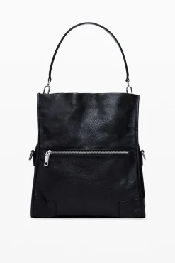 Malas|Bolsas De Couro<Desigual Bolso M couro