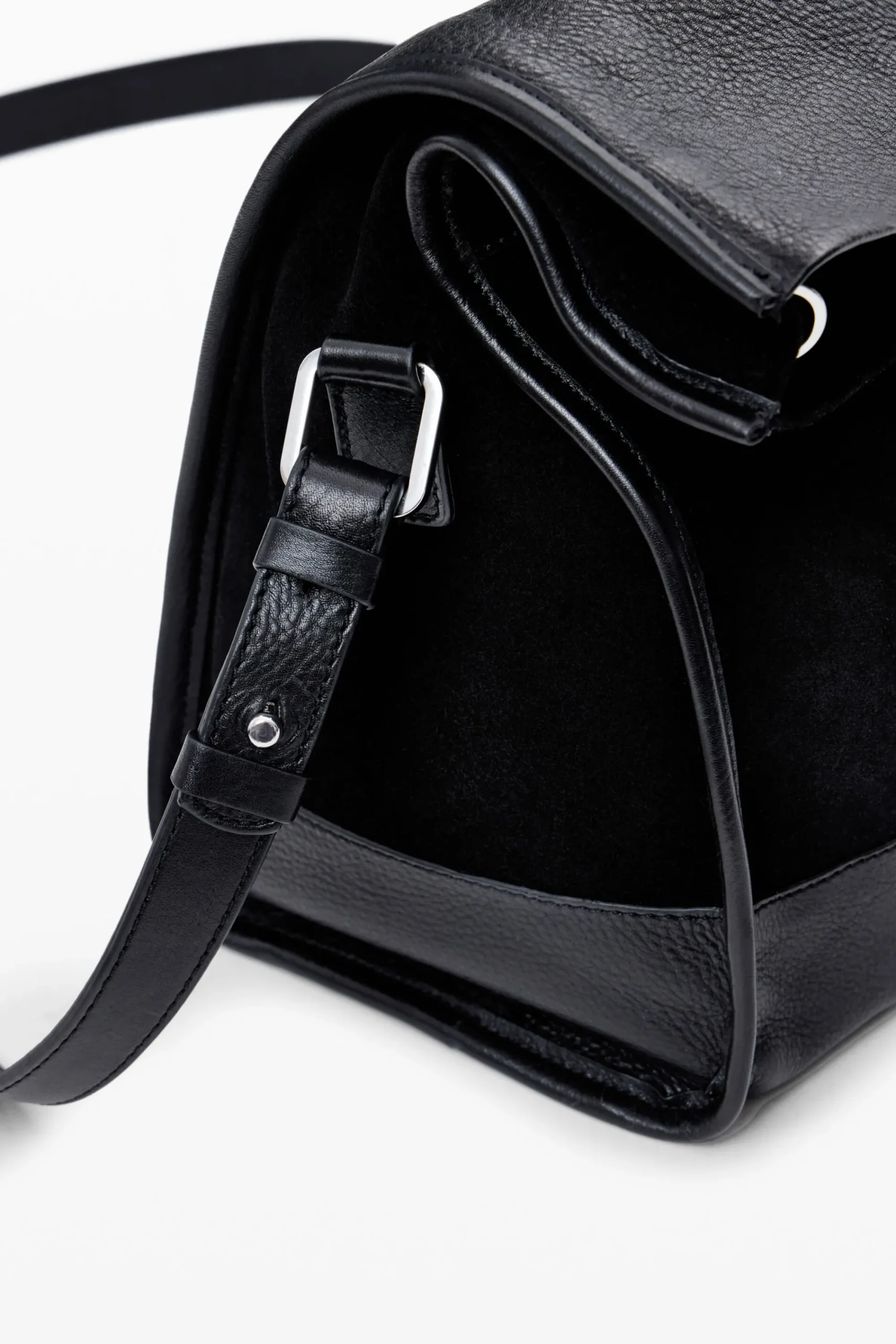 Malas|Bolsas De Couro<Desigual Bolso M couro