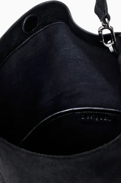 Malas|Bolsas De Couro<Desigual Bolso M couro