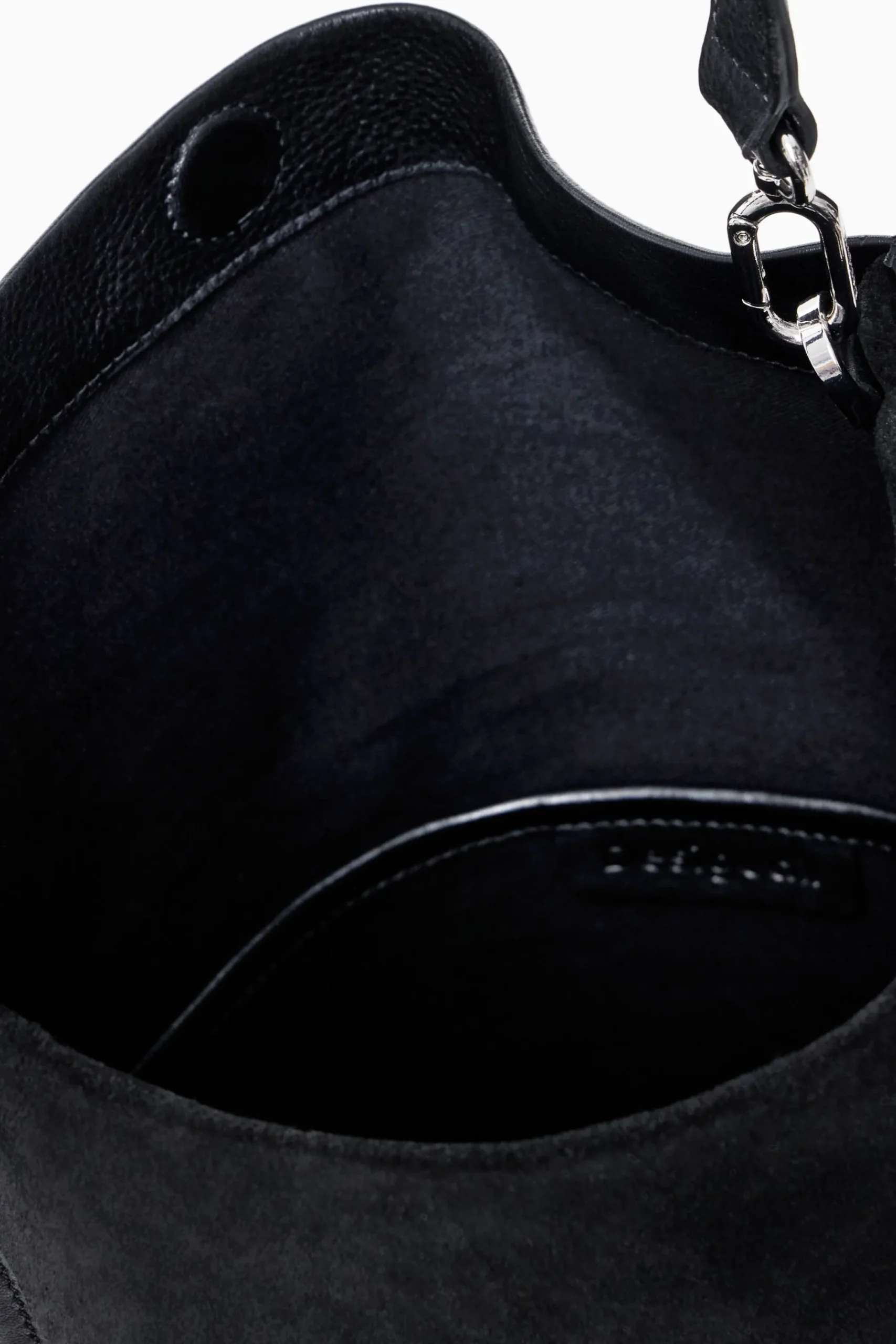 Malas|Bolsas De Couro<Desigual Bolso M couro
