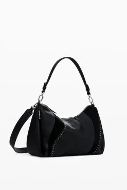 Malas<Desigual Bolso M ondas