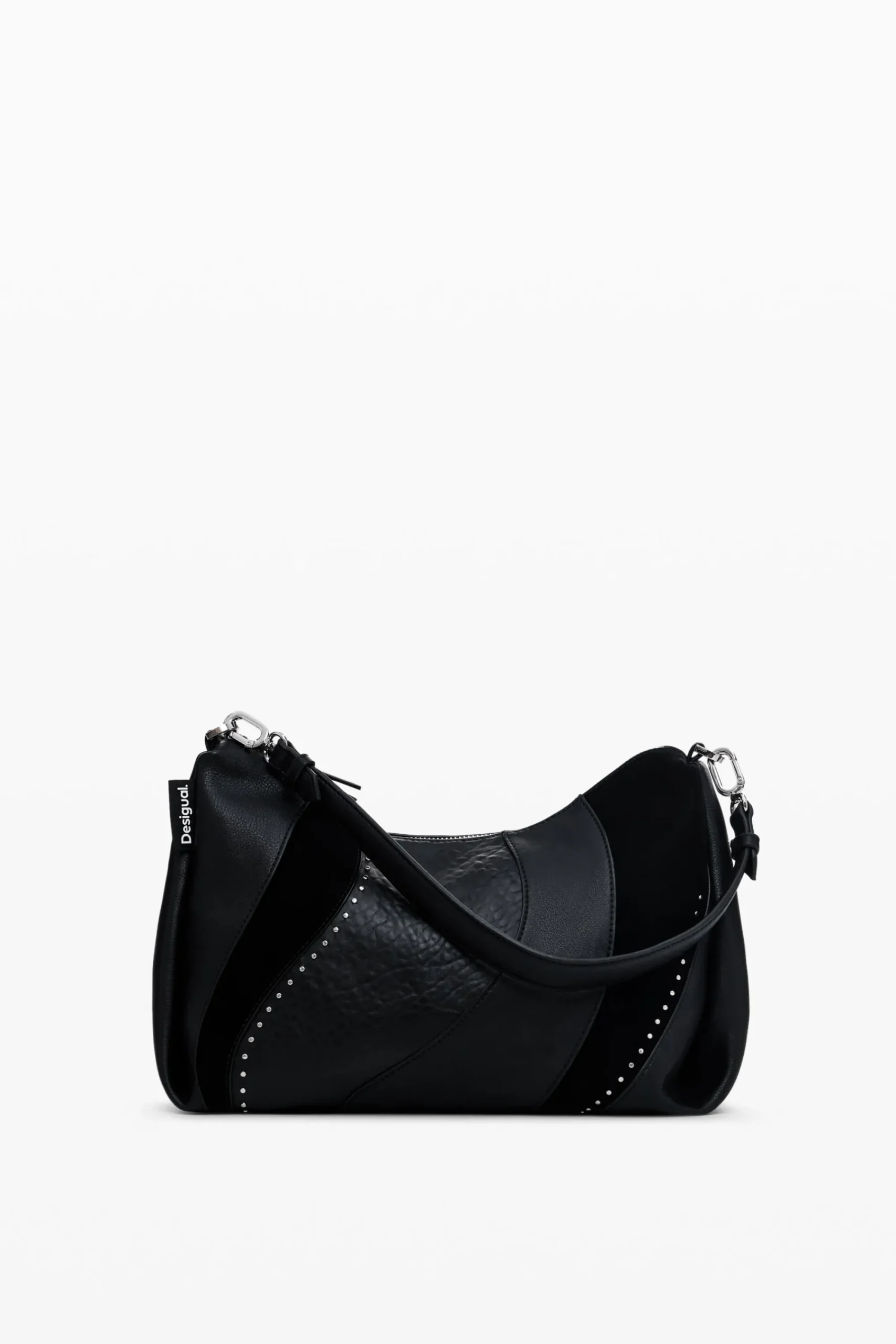 Malas<Desigual Bolso M ondas