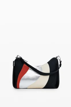 Malas<Desigual Bolso M ondas