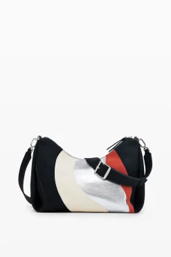 Malas<Desigual Bolso M ondas