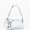 Carteiras|Carteiras<Desigual Bolso mini Half Logo