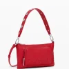 Carteiras|Carteiras<Desigual Bolso mini Half Logo