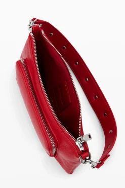 Carteiras|Carteiras<Desigual Bolso mini Half Logo