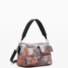 Malas|Malas De Mão<Desigual Bolso multibolsos