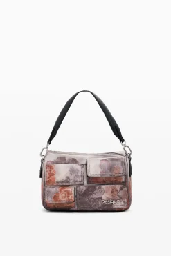 Malas|Malas De Mão<Desigual Bolso multibolsos