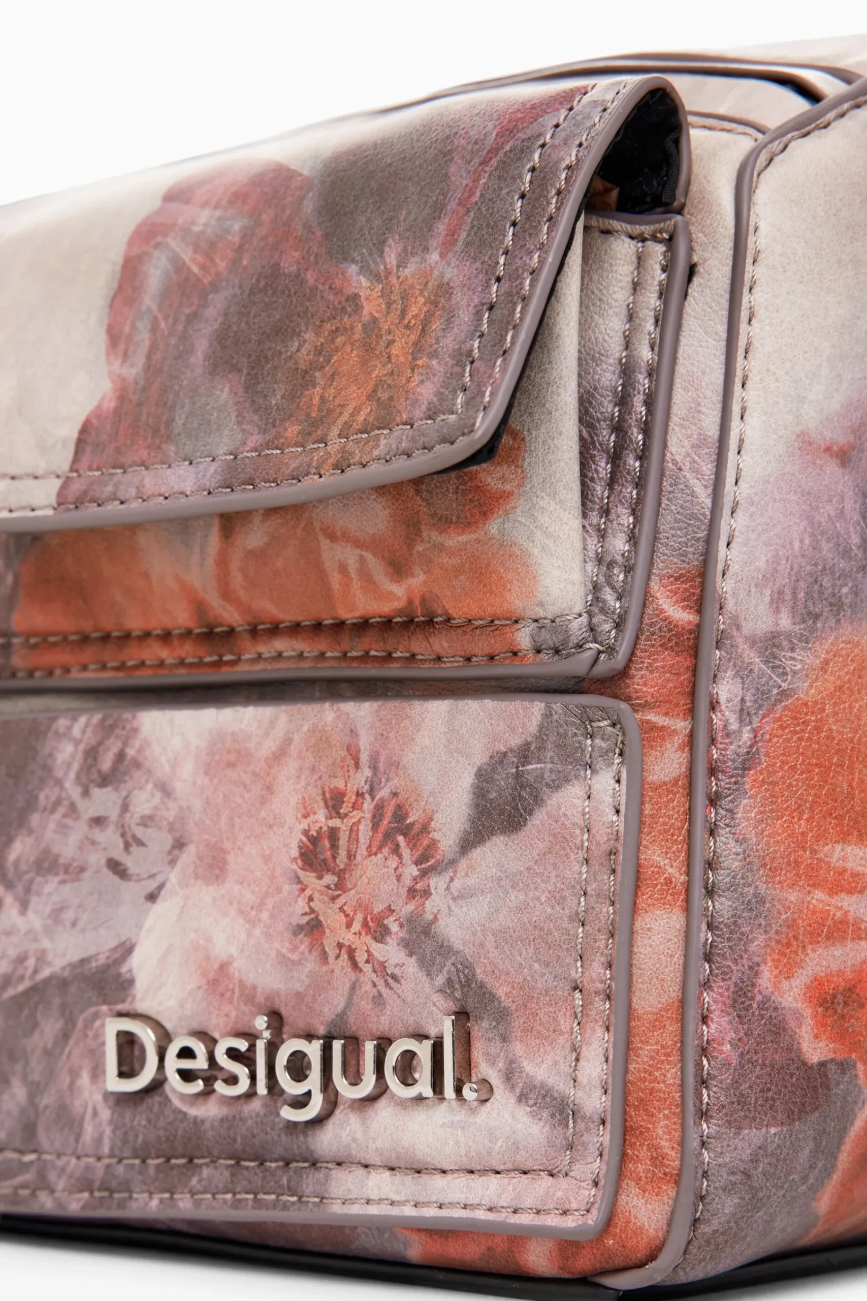 Malas|Malas De Mão<Desigual Bolso multibolsos