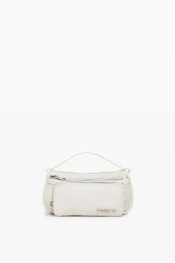 Malas|Malas A Tiracolo<Desigual Bolso multimódulo
