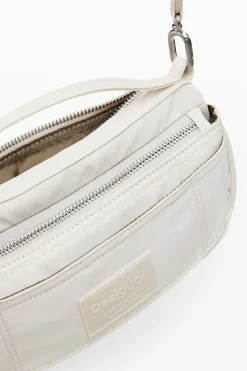 Malas|Malas A Tiracolo<Desigual Bolso multimódulo