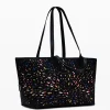 Malas|Malas Shopper<Desigual Bolso perfurado