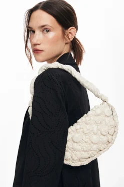 Malas|Malas De Mão<Desigual Bolso S acolchoado