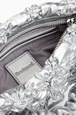 Malas|Malas De Mão<Desigual Bolso S acolchoado