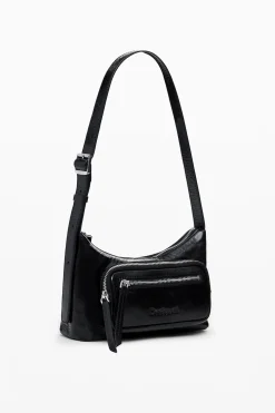 Malas|Bolsas De Couro<Desigual Bolso S couro