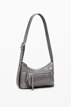 Malas|Bolsas De Couro<Desigual Bolso S couro