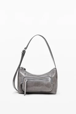 Malas|Bolsas De Couro<Desigual Bolso S couro