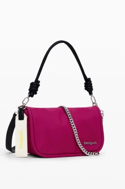 Malas|Malas A Tiracolo<Desigual Bolso S