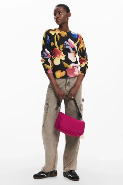 Malas|Malas A Tiracolo<Desigual Bolso S