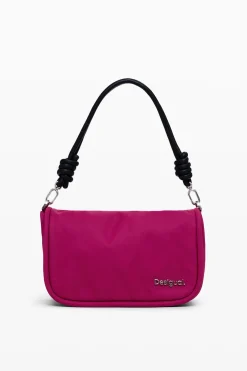 Malas|Malas A Tiracolo<Desigual Bolso S