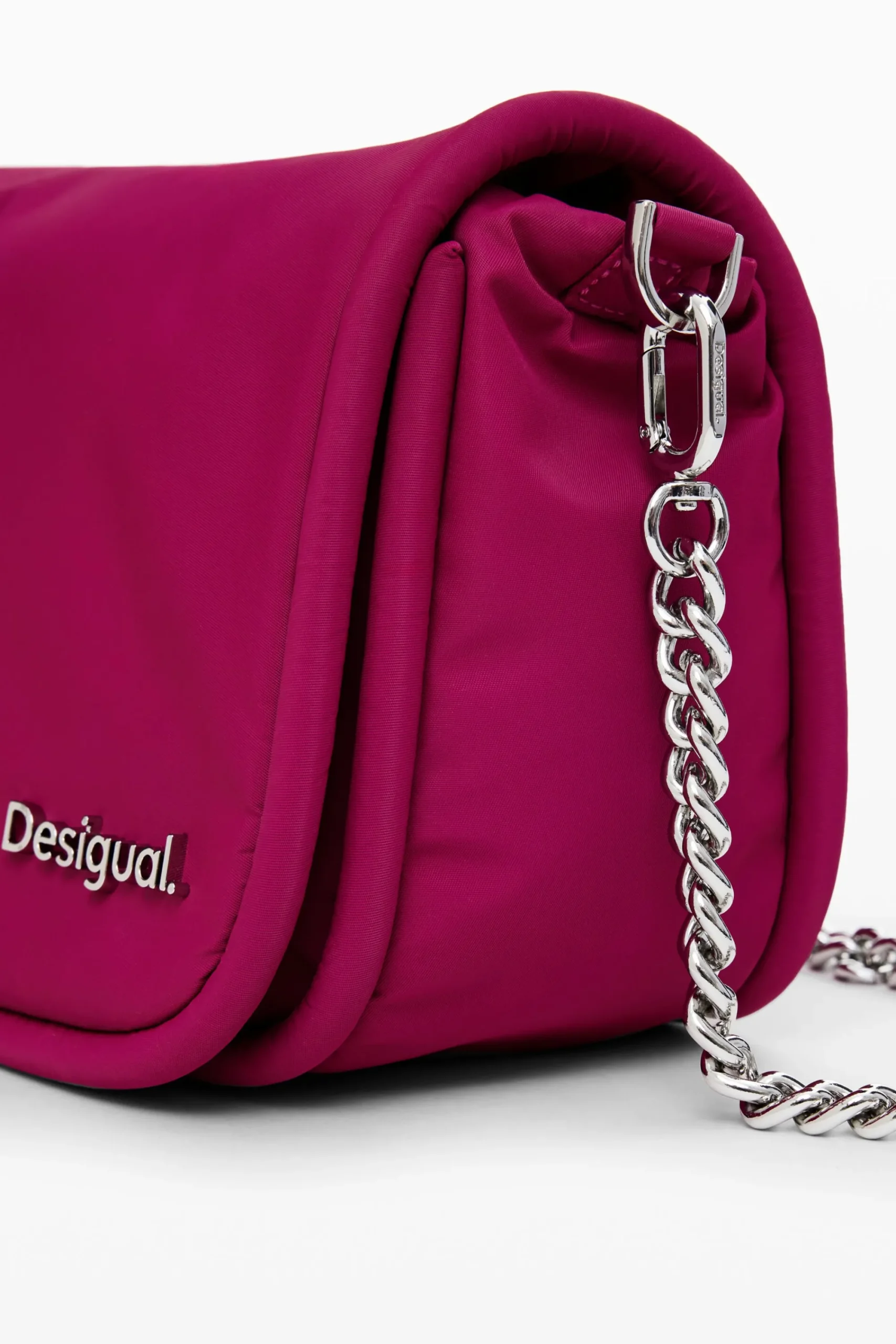 Malas|Malas A Tiracolo<Desigual Bolso S