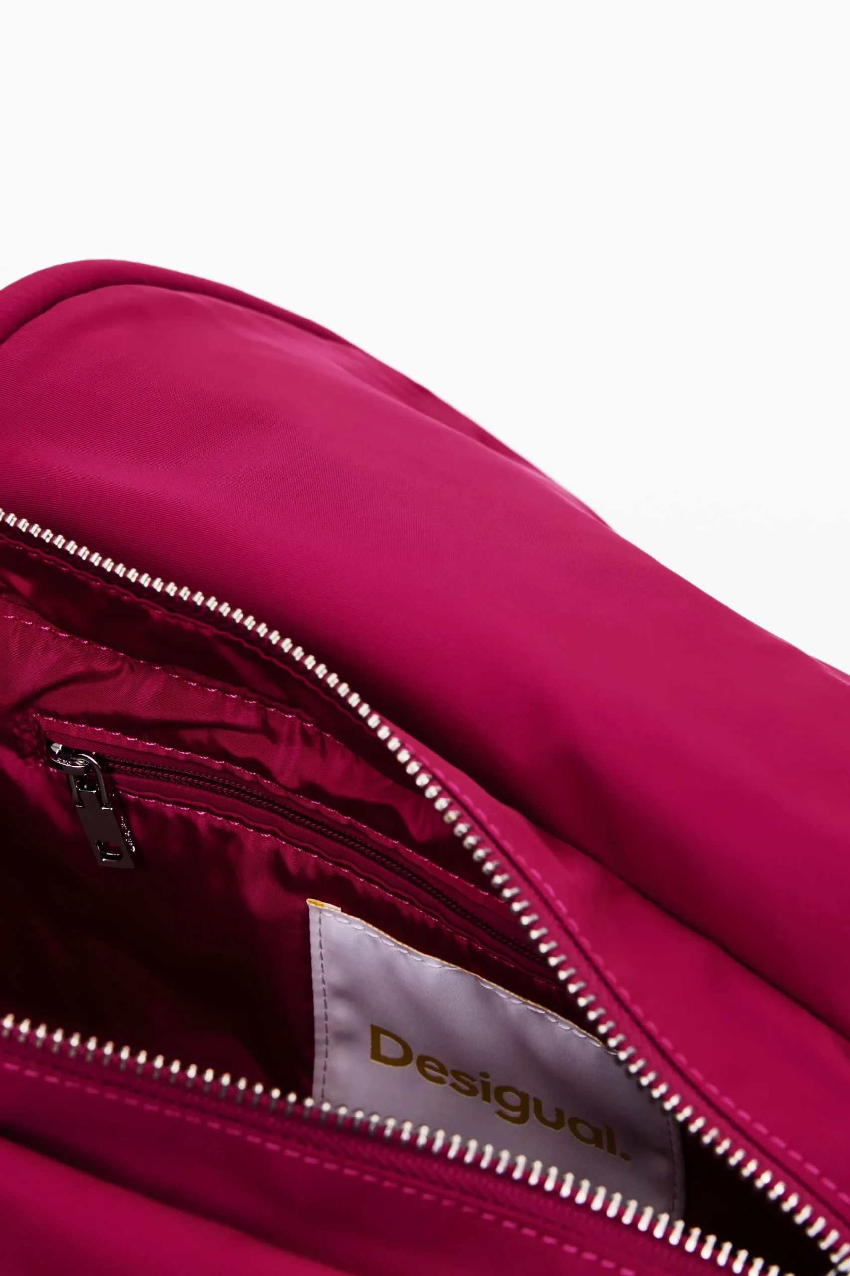 Malas|Malas A Tiracolo<Desigual Bolso S