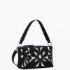 Malas|Malas De Mão<Desigual Bolso S flores