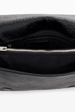 Malas|Malas A Tiracolo<Desigual Bolso S gravado borboleta