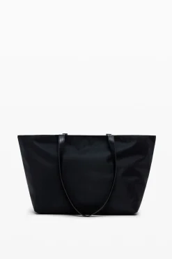 Malas|Malas Shopper<Desigual Bolso shopper com bolso