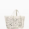 Malas|Malas Shopper<Desigual Bolso shopper círculos