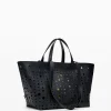 Malas|Malas Shopper<Desigual Bolso shopper círculos