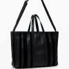 Malas|Bolsas De Couro<Desigual Bolso shopper de couro