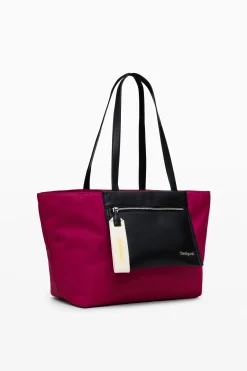 Malas|Malas Shopper<Desigual Bolso shopper