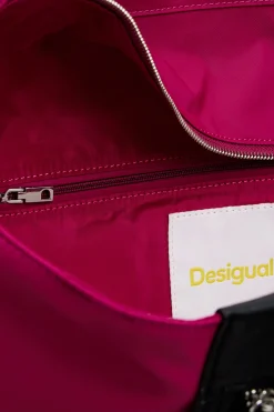 Malas|Malas Shopper<Desigual Bolso shopper