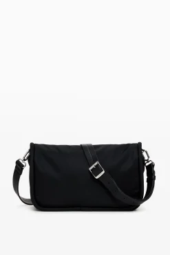 Malas|Malas A Tiracolo<Desigual Bolso tiracolo de nylon