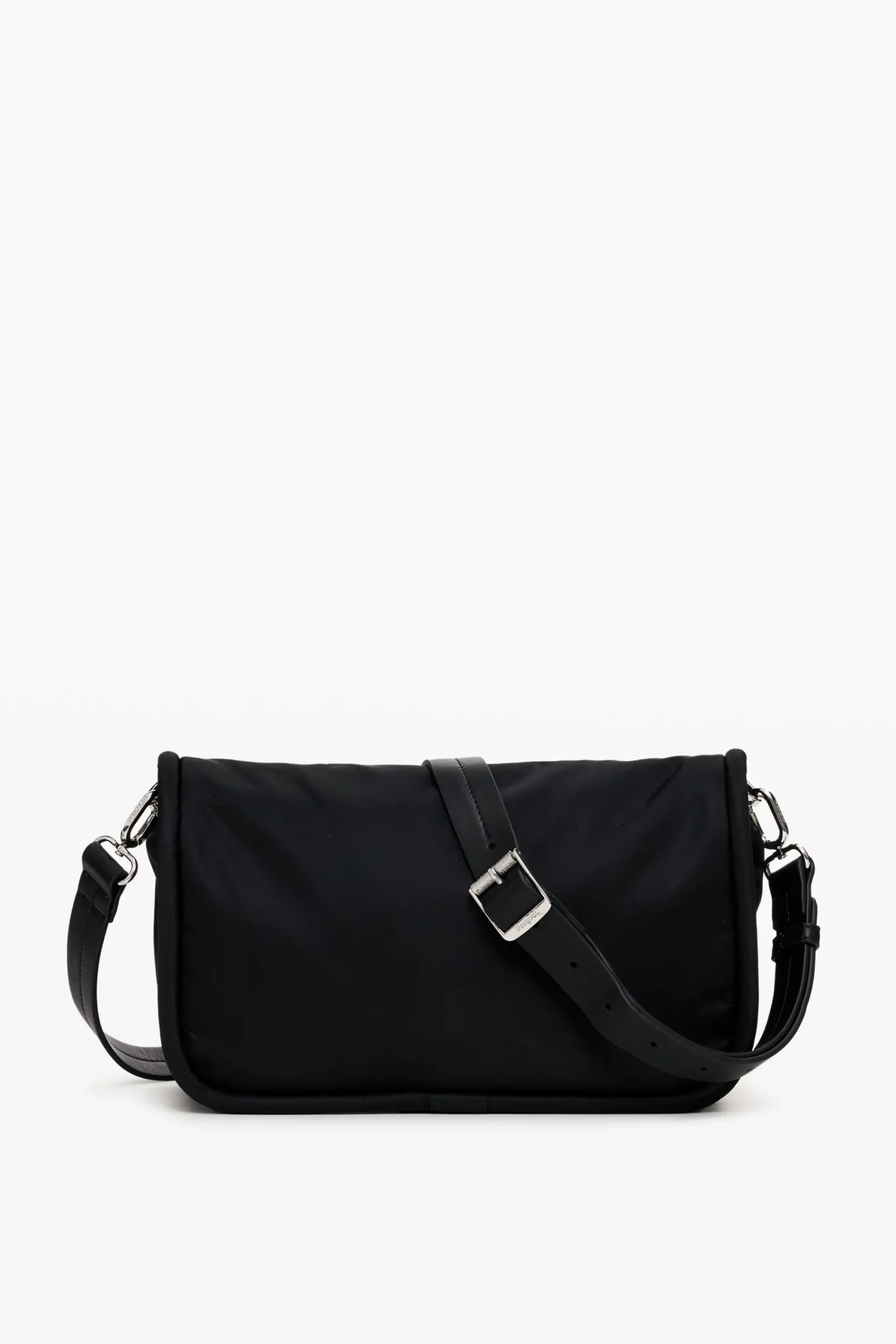 Malas|Malas A Tiracolo<Desigual Bolso tiracolo de nylon