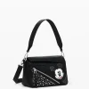 Malas<Desigual Bolso tiracolo Mickey Mouse