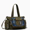 Malas<Desigual Bolso voyager bowling