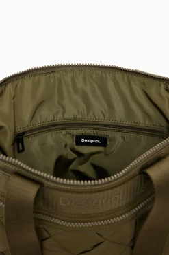 Malas<Desigual Bolso voyager bowling