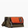 Malas|Malas A Tiracolo<Desigual Bolso Voyager multiposição