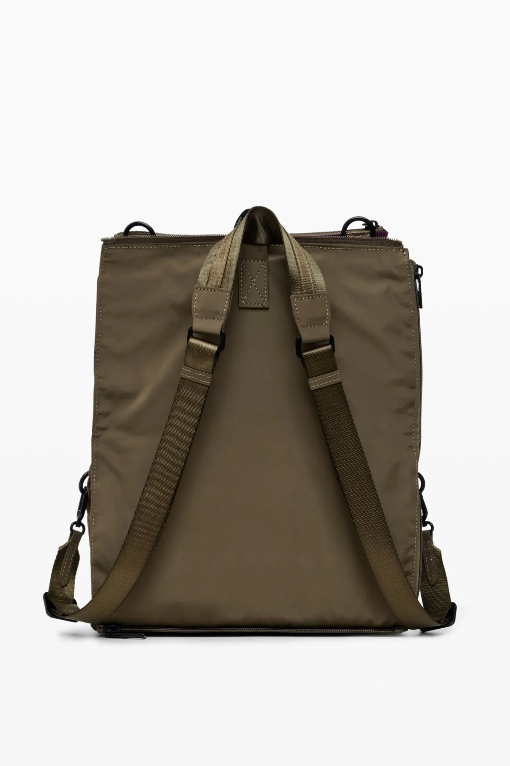 Malas|Malas A Tiracolo<Desigual Bolso Voyager multiposição