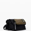 Malas|Malas A Tiracolo<Desigual Bolso Voyager multiposição